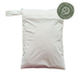 Het Zweedse bos | Wetbag medium: Hopbloemen wit - - MamaMilla