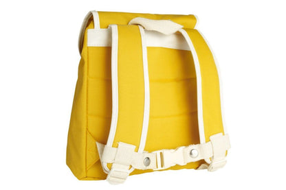Flafre-rugzak 8,5 l. geel - Tas - MamaMilla