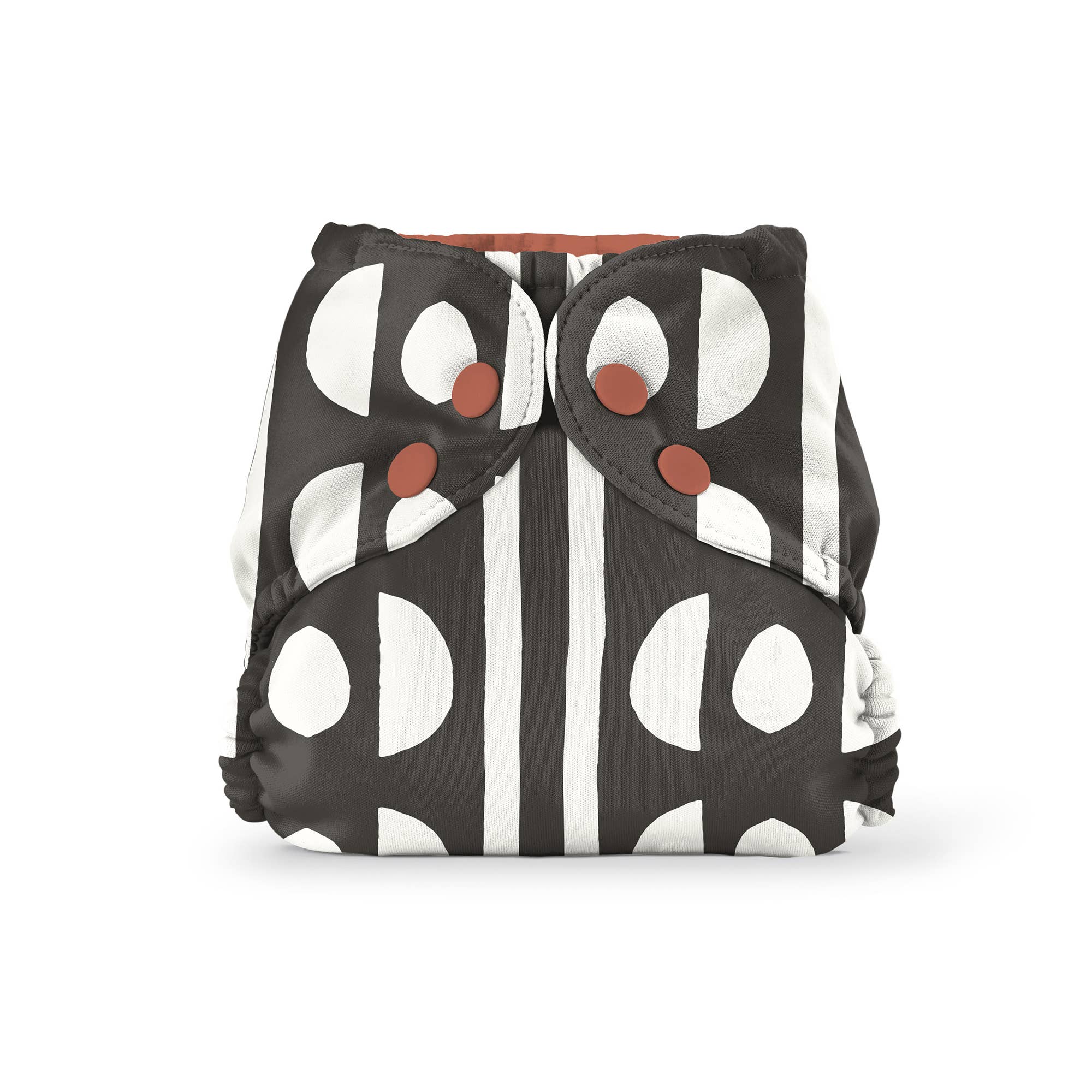 Buitenkant (+ zwemluier): Winter Water Factory Wild Cats / maat 2 (18-35 lbs) - - MamaMilla