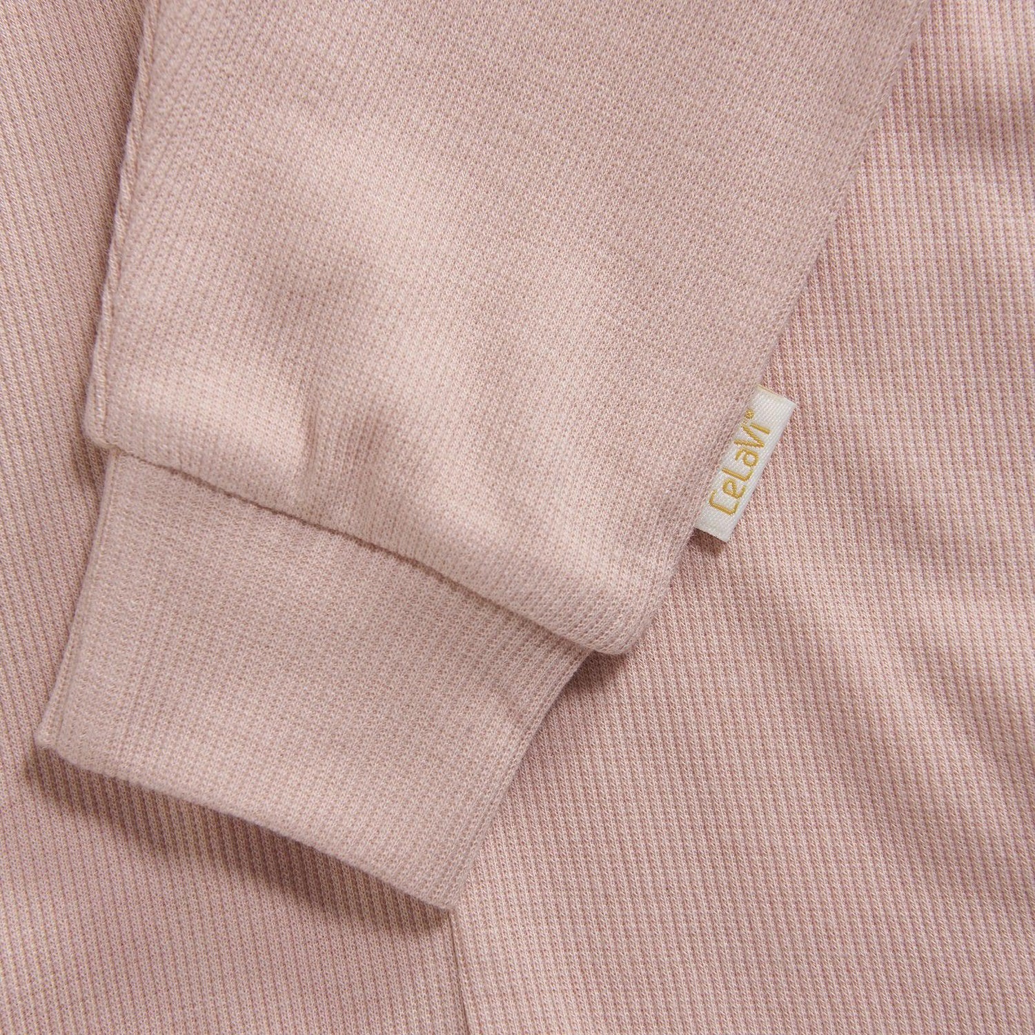 Celavi broek van bamboe - Rose Cloud - Broek - MamaMilla