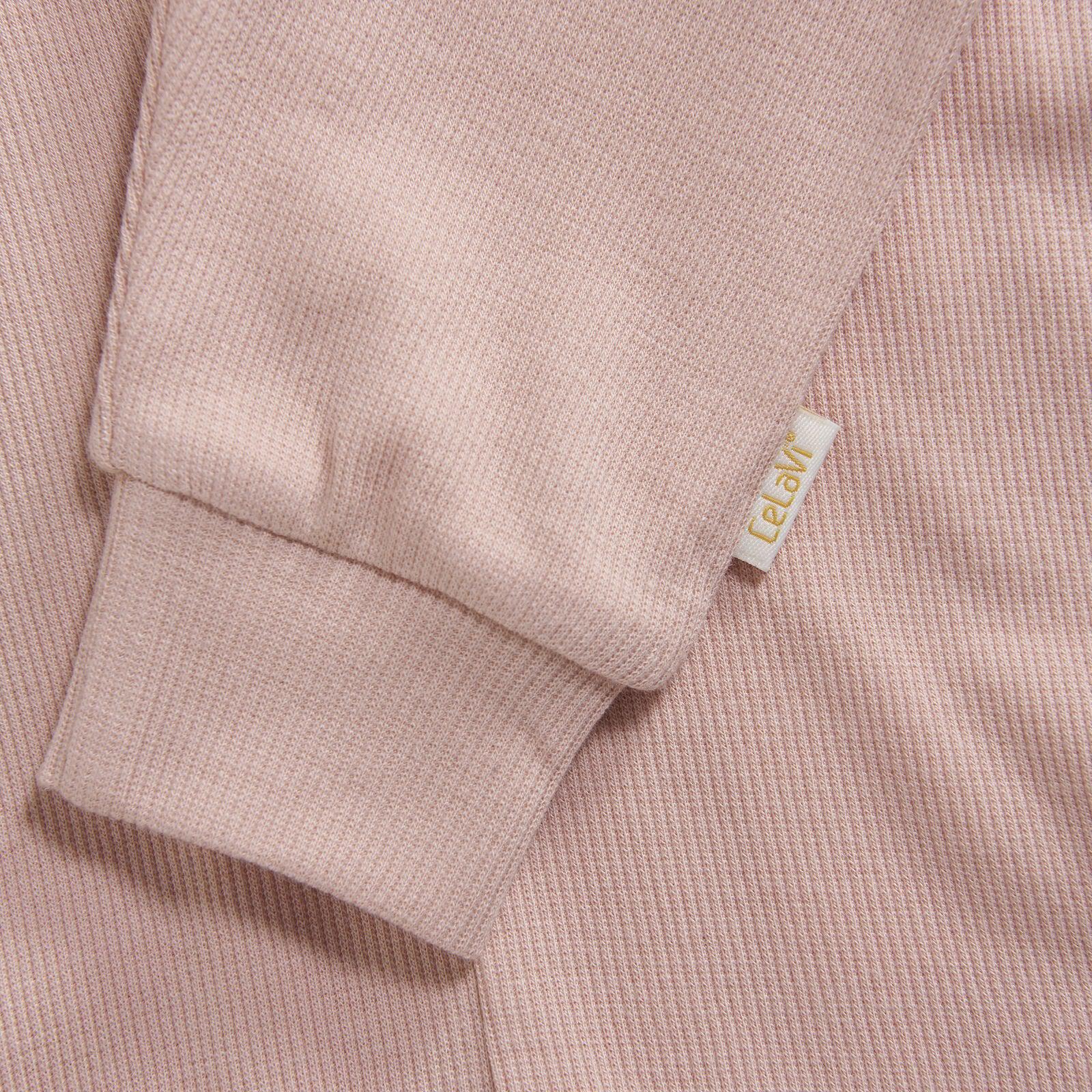 Celavi broek van bamboe - Rose Cloud - Broek - MamaMilla