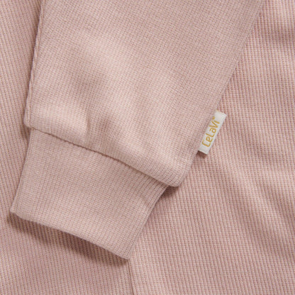 Celavi broek van bamboe - Rose Cloud - Broek - MamaMilla