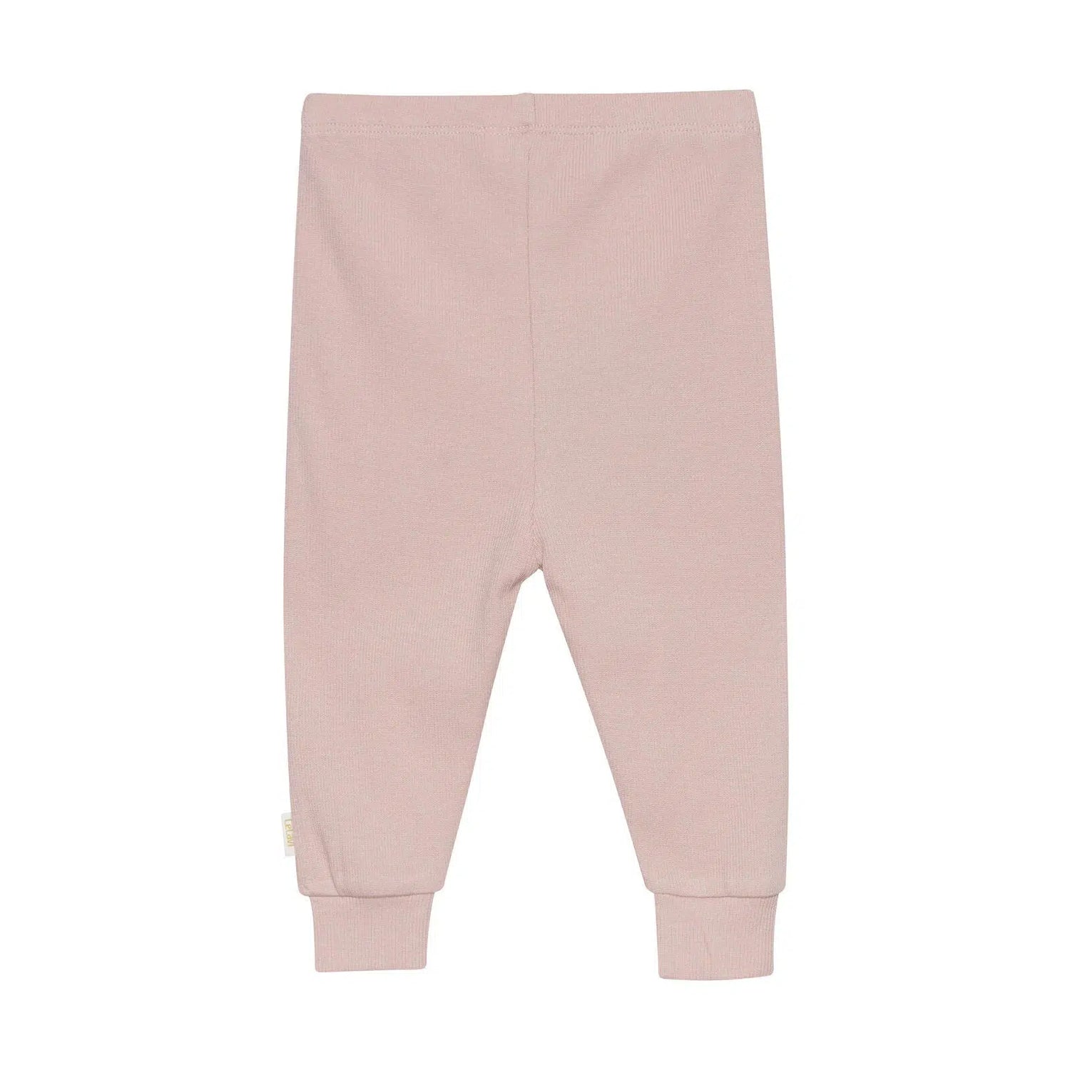 Celavi broek van bamboe - Rose Cloud - Broek - MamaMilla