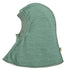 Joha Bivakmuts in wol en bamboe - Mint - Muts - MamaMilla