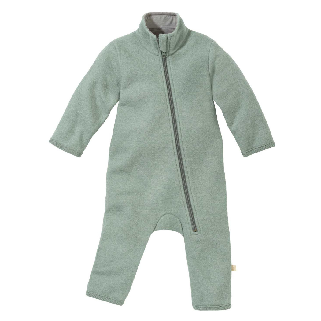 Disana Zomerpak in lichte wol - Jade