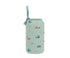 Tutete neopreen hoes voor BLAFRE en TUTETE - 500 ml - Vrachtwagens - Neopreen hoes - MamaMilla