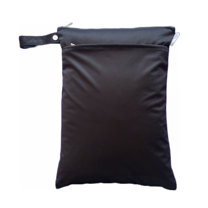 Het Zweedse bos | Wetbag medium: Hjortron - - MamaMilla