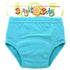 Bright Bots Waterproof Underpants (trainingsbroek) - Turquoise - Waterdichte onderbroek - MamaMilla