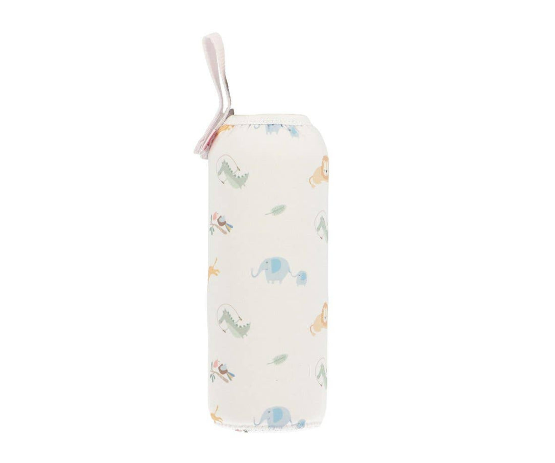 Tutete neopreen hoes voor BLAFRE en TUTETE - 750 ml - Savannah - Neopreen hoes - MamaMilla