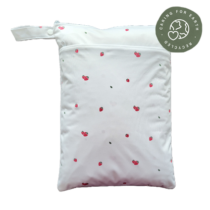 Het Zweedse bos | Wetbag medium: Hjortron - - MamaMilla