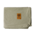 Cloby UV-deken met UPF 50+ - Olijfgroen - UV-deken - MamaMilla