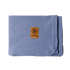 Cloby UV-deken met UPF 50+ - Dusty Blue - UV-deken - MamaMilla