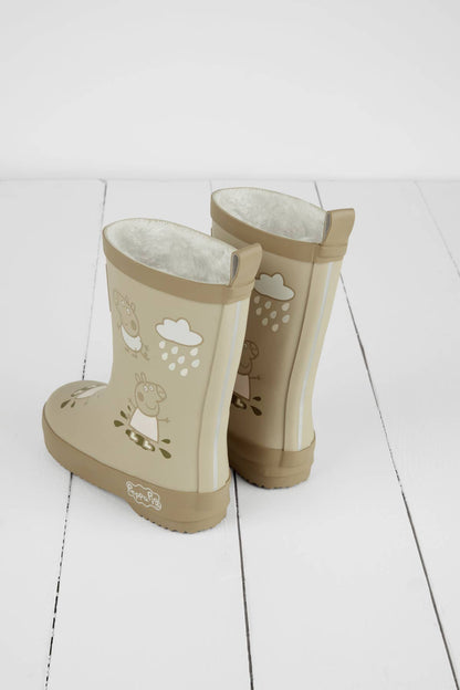 Grass &amp; Air Peppa Pig farveskift