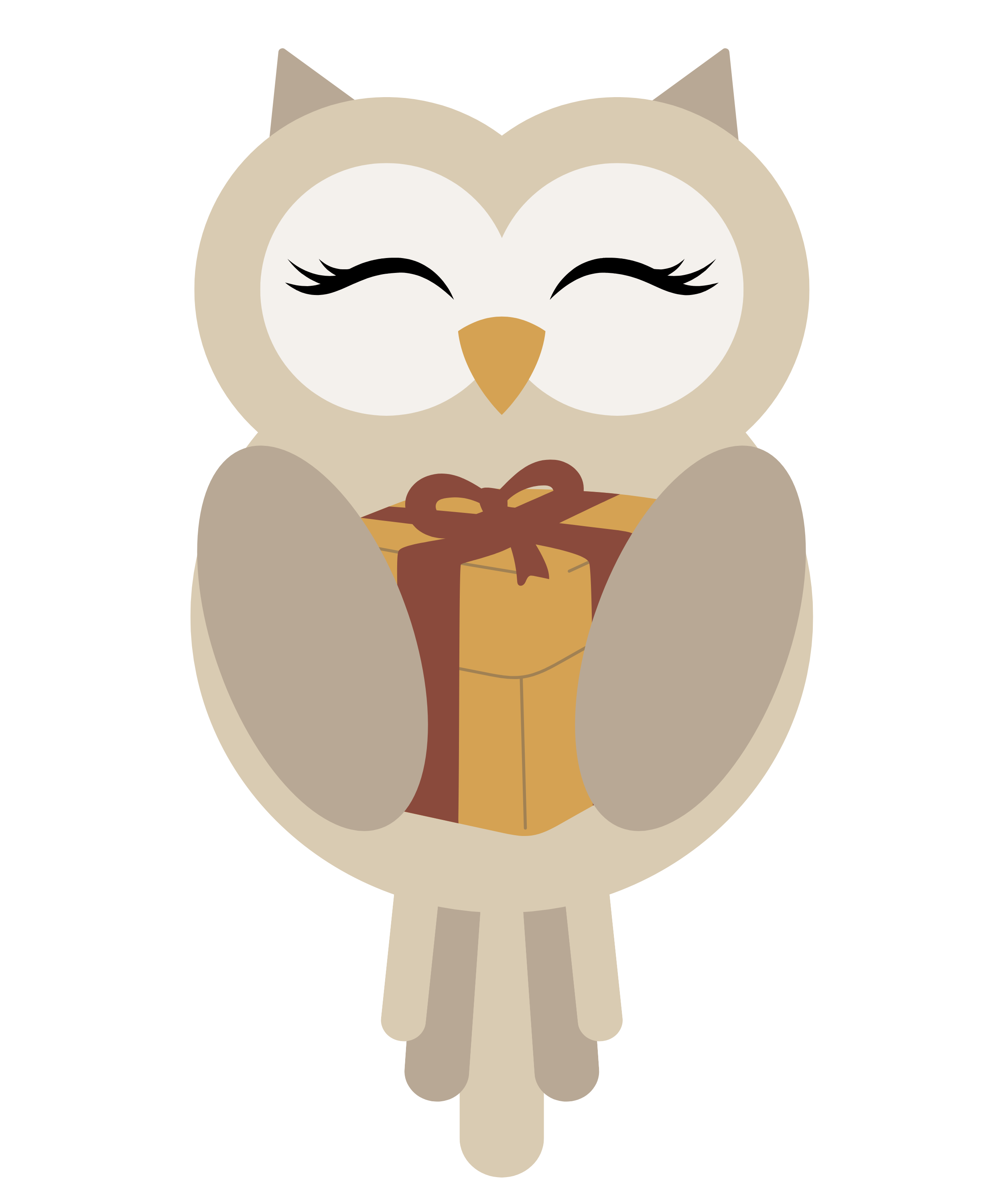 Cadeaubonnen voor MamaMilla - Cadeaubonnen - MamaMilla