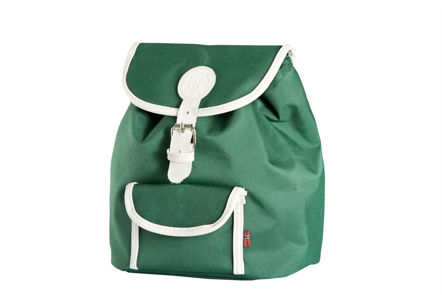Flafre Rugzak 6 l donkergroen - Tas - MamaMilla