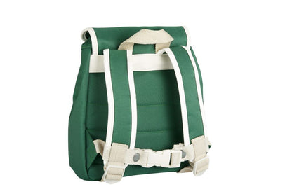 Flafre Rugzak 6 l donkergroen - Tas - MamaMilla