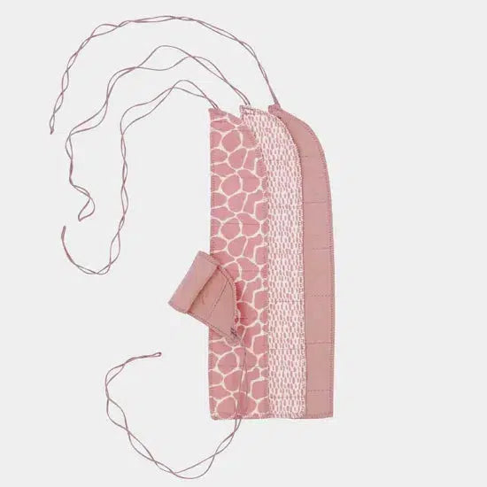 Imse Vimse Stoffen tampon - 8 stuks - Blossom - Tampon - MamaMilla