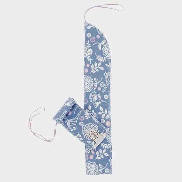 Imse Vimse Stoffen tampon - 8 stuks - Garden - Tampon - MamaMilla