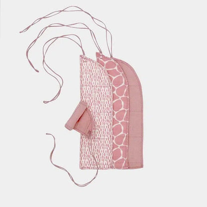 Imse Vimse Stoffen tampon - 8 stuks - Blossom - Tampon - MamaMilla