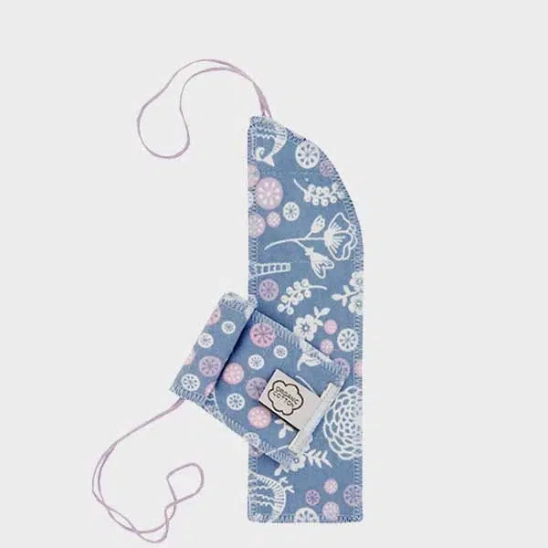 Imse Vimse Stoffen tampon - 8 stuks - Garden - Tampon - MamaMilla