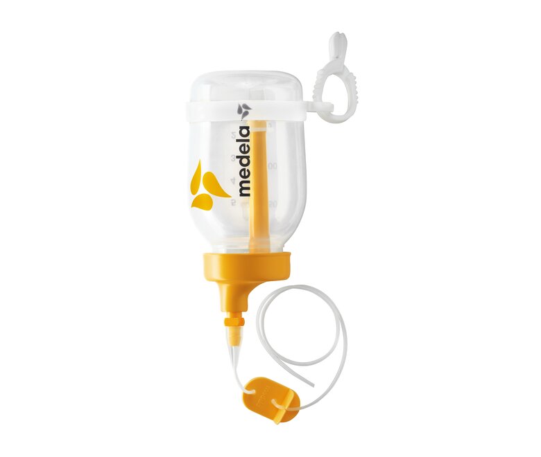Medela Borstvoedingssysteem / hulpborst (SNS)