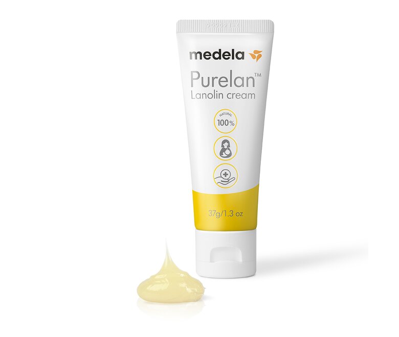 Medela Purelan lanoline 37 g - MamaMilla