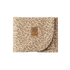 Cloby UV-deken met UPF 50+ - Leopard Brown - UV-deken - MamaMilla