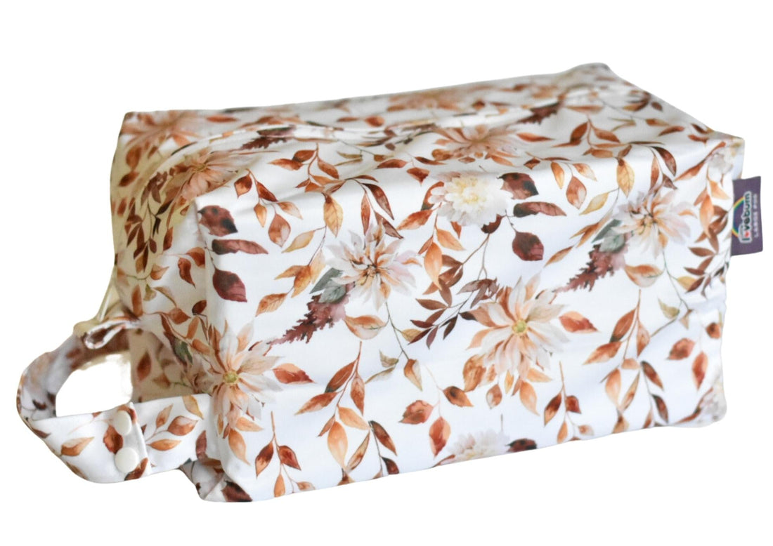Little Lovebum Wetbag POD - Akiho - Wetbag-pod - MamaMilla