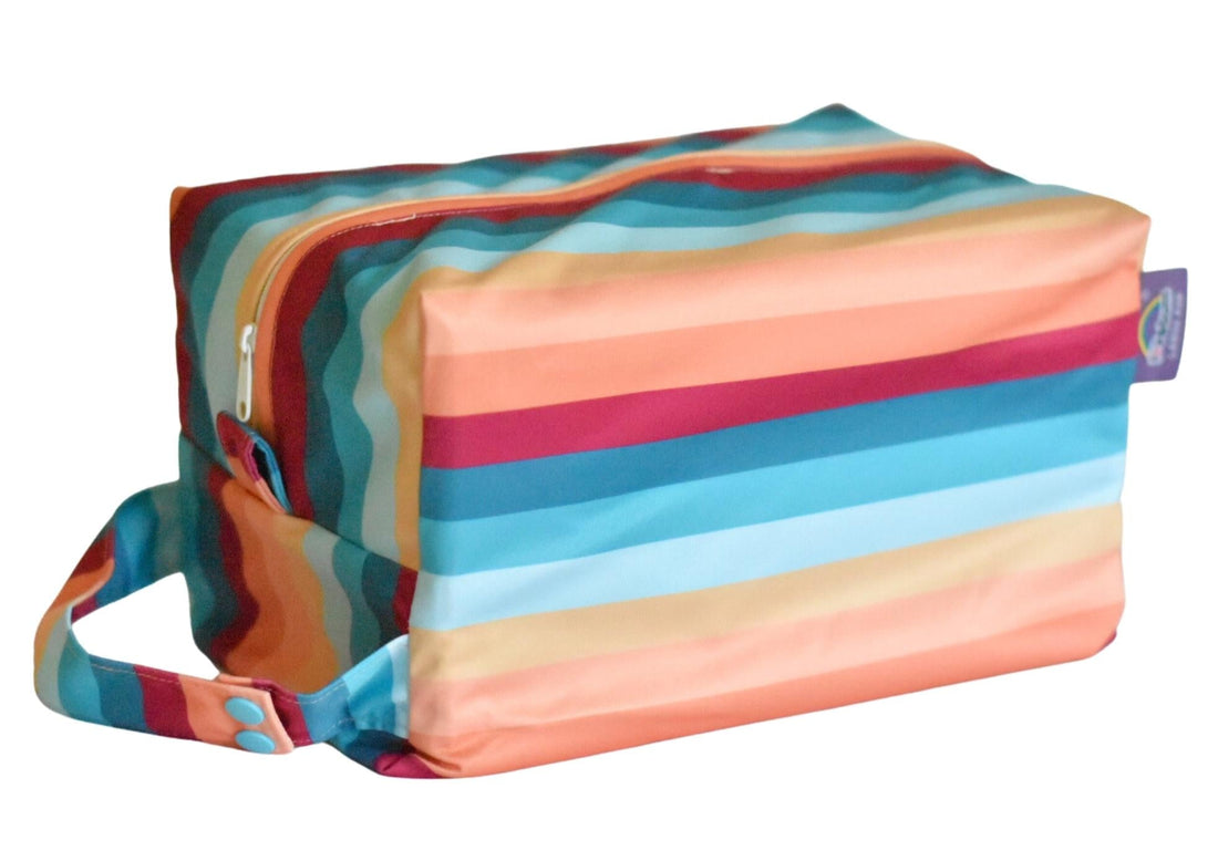 Little Lovebum Wetbag POD - A New Dawn - Wetbag-pod - MamaMilla