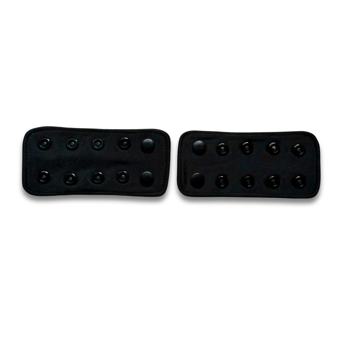 Little Lovebum Wing Extenders (Universele pasvorm) - Rekbaar - Wing Extenders - MamaMilla