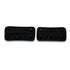 Little Lovebum Wing Extenders (Universele pasvorm) - Rekbaar - Wing Extenders - MamaMilla
