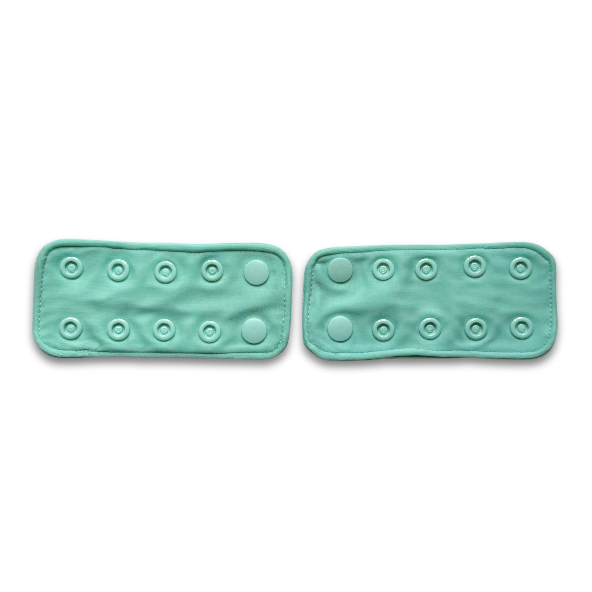 Little Lovebum Wing Extenders (Universele pasvorm) - Rekbaar - Wing Extenders - MamaMilla