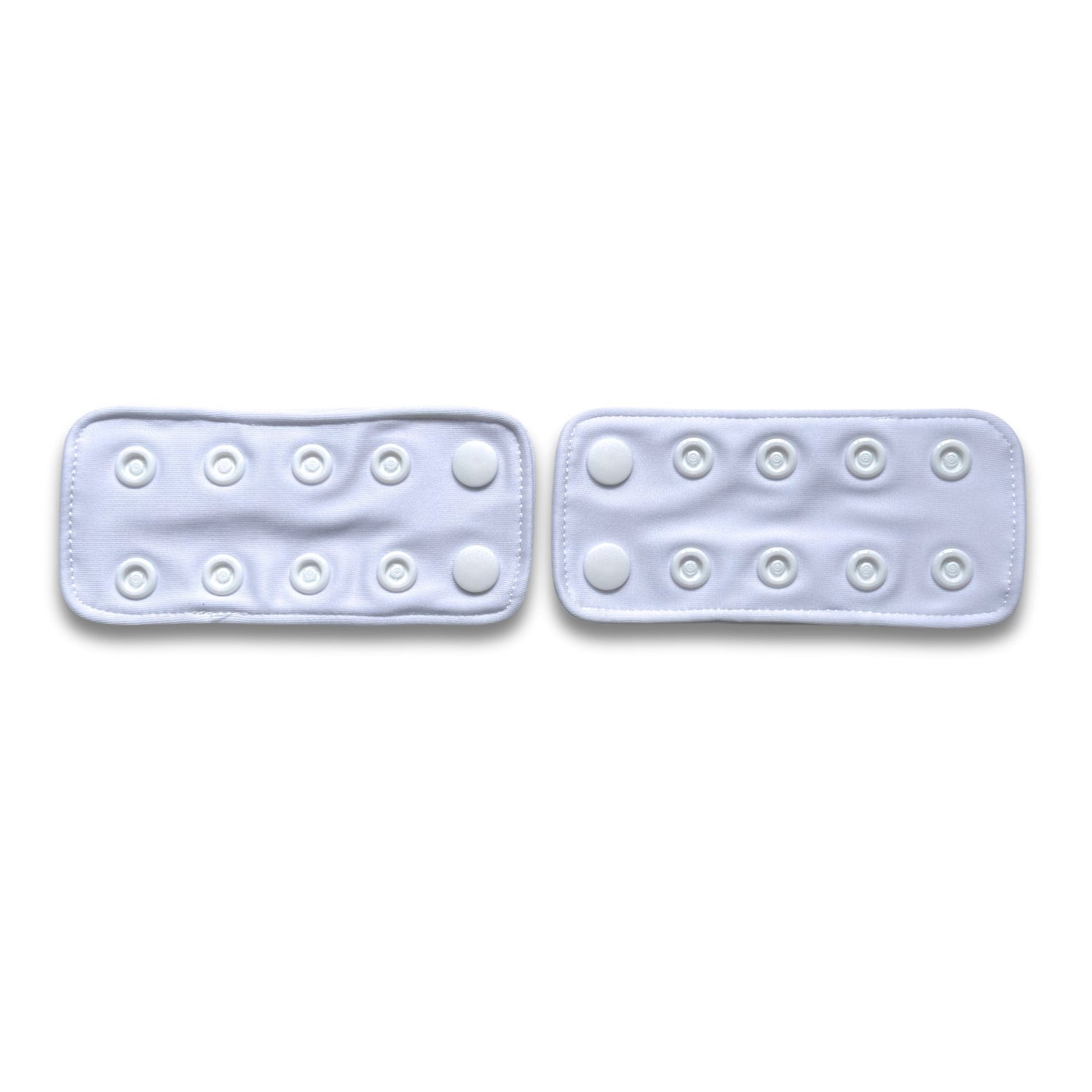 Little Lovebum Wing Extenders (Universele pasvorm) - Rekbaar - Wing Extenders - MamaMilla