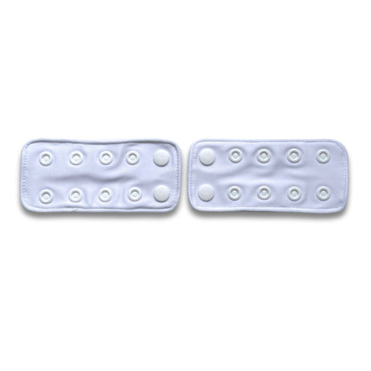 Little Lovebum Wing Extenders (Universele pasvorm) - Rekbaar - Wing Extenders - MamaMilla