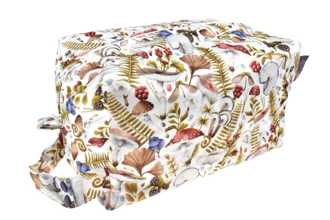 Little Lovebum Wetbag POD - Bosvruchten - Wetbag pod - MamaMilla