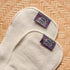 Little Lovebum Booster in Bamboe - 1 stuk - Booster - MamaMilla