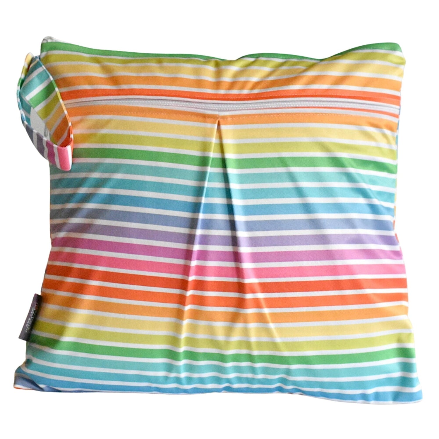 Little Lovebum Wetbag Medium - Candy - Wetbag medium - MamaMilla