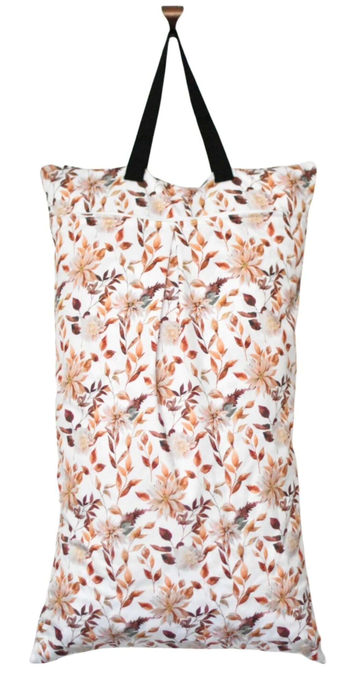 Little Lovebum Wetbag Groot - Akiho - Wetbag groot - MamaMilla