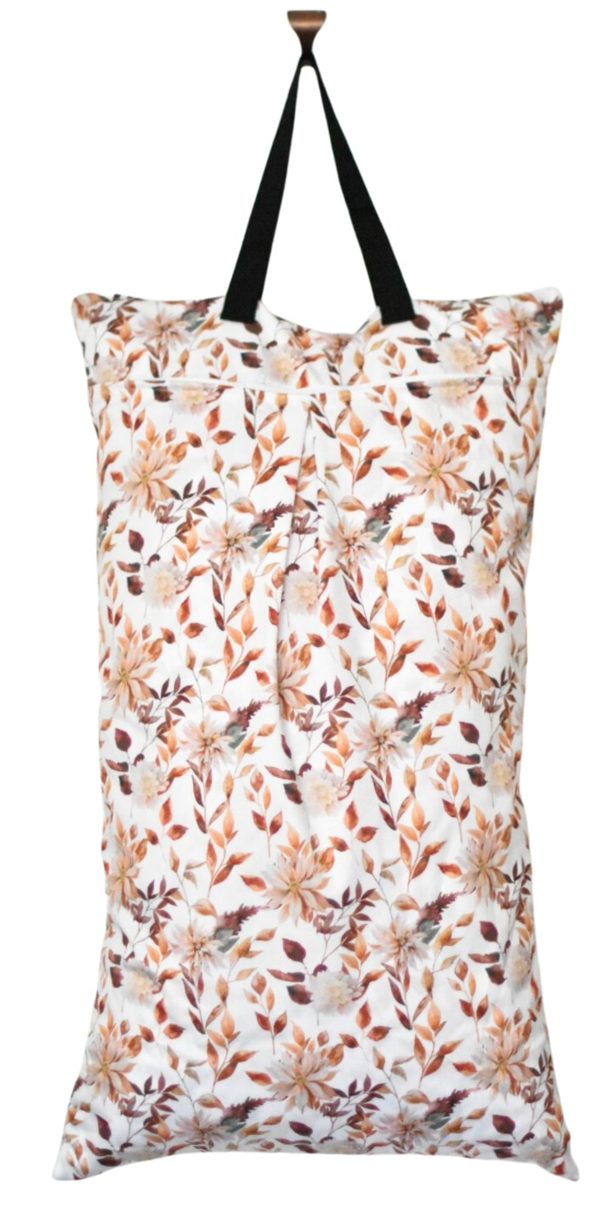 Little Lovebum Wetbag Groot - Akiho - Wetbag groot - MamaMilla
