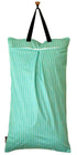 Little Lovebum Wetbag Large - Mint - Wetbag groot - MamaMilla