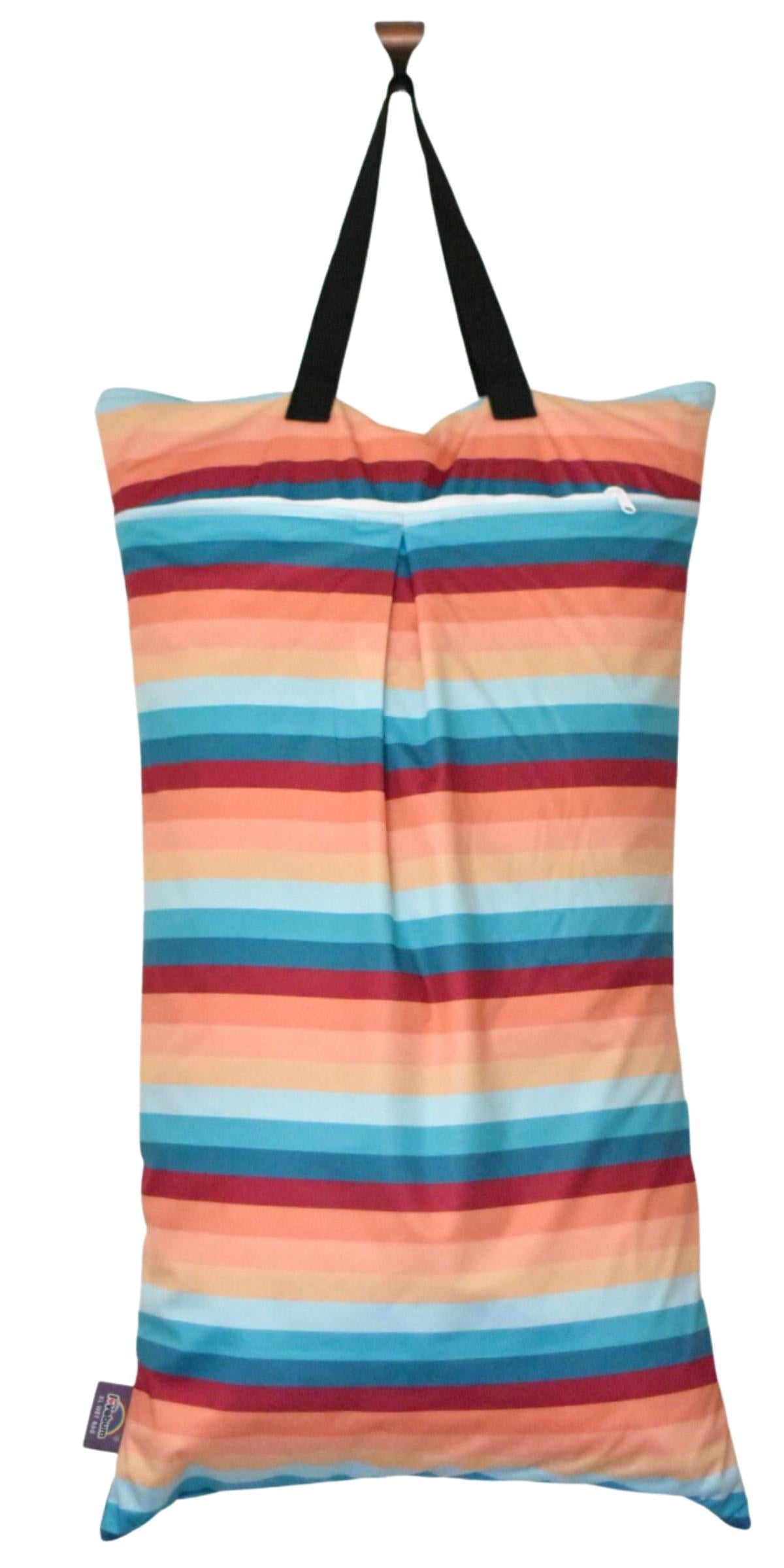 Little Lovebum Wetbag Groot - A New Dawn - Wetbag groot - MamaMilla