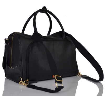 Pacapods Luiertas - Loreto - Zwart - - MamaMilla