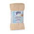 XKKO Washandje van Biologisch Katoen - Mousseline - 40x40 cm - 10 stuks - Naturel - Washandjes - MamaMilla