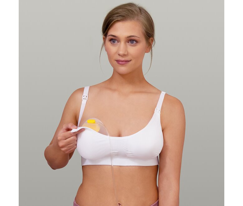 Medela Solo™ Handsfree elektrische enkele borstkolf