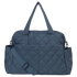 DAY ET mini luiertas - RE-Q Luiertas - Donker Slate/Blauw - Luiertas - MamaMilla