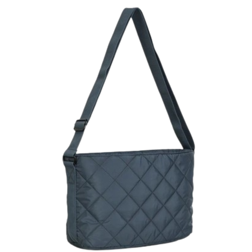 DAY ET mini Organizer - Donker Leisteen/Blauw - Kinderwagenaccessoires - MamaMilla