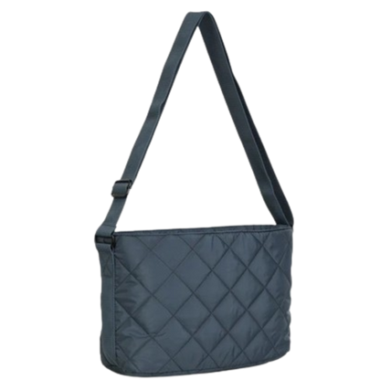 DAY ET mini Organizer - Donker Leisteen/Blauw - Kinderwagenaccessoires - MamaMilla