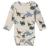 Noem het lichaam - Draak - Draken met vleugels - Peyote Melange - Lichaam - MamaMilla