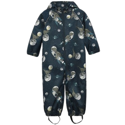 Minymo Softshell pak - Dino&
