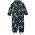Minymo Softshell pak - Dino&